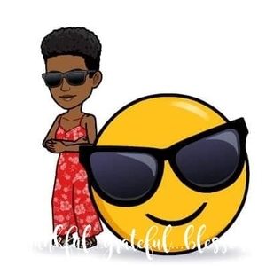 Meet your Posher, Pam